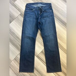 7 For All Mankind Men’s Jeans